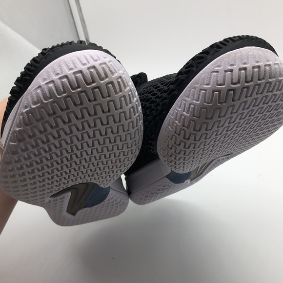 Mens Nike React Vapor Nxt HC CV0724-002 USED Size 12 - Picture 15 of 15